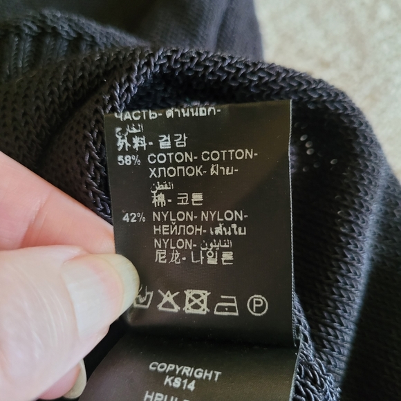 The Kooples lightweight knit sweater size medium - Picture 12 of 12